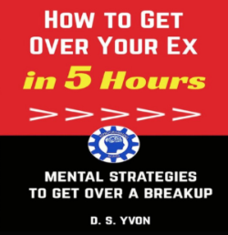 Get Over It Book Cover